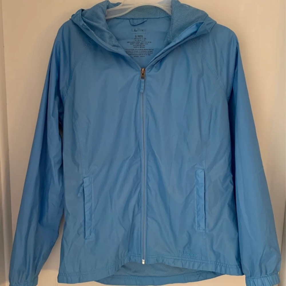 L. L. Bean Jacket